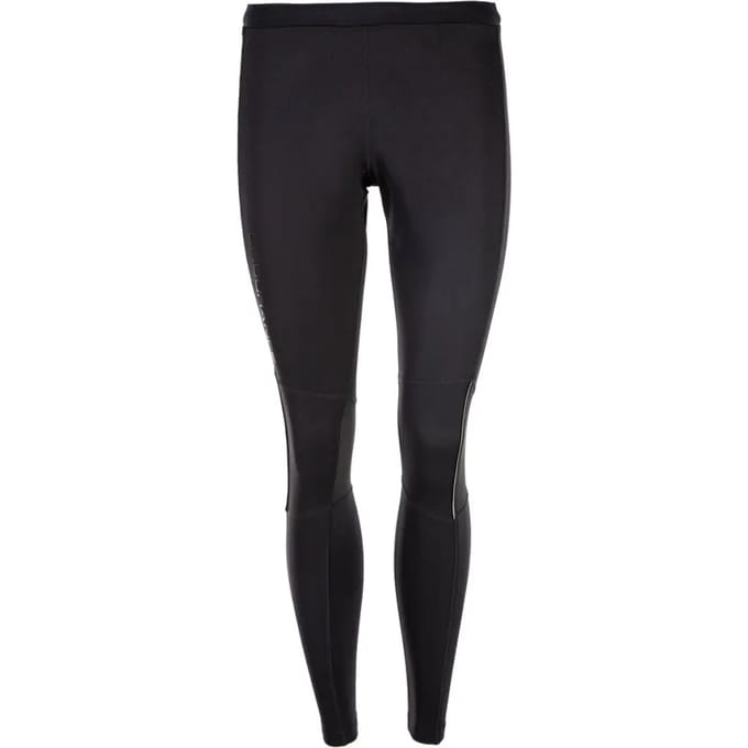 Vrouwelijke waterdichte legging Endurance Mahana XQL