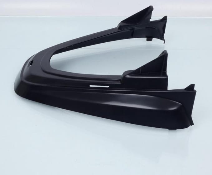 Spoiler tablier avant RMS pour scooter Yamaha 50 Bw's 1990 à 2002 Neuf