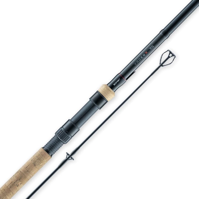Sonik Vaderx Rs | 12Ft | 3.25Lb | Kurk