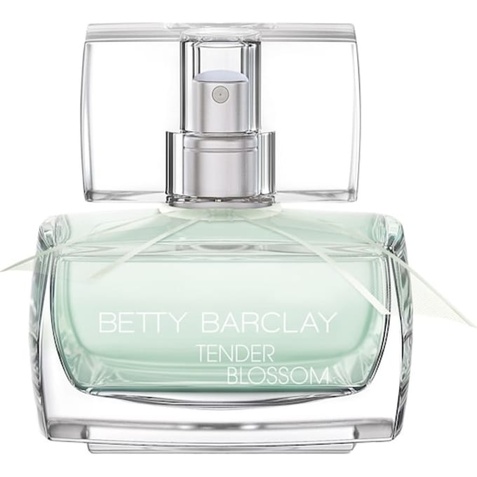 Betty Barclay Tender Blossom Eau de Parfum Spray Damesparfum Dames 20 ml