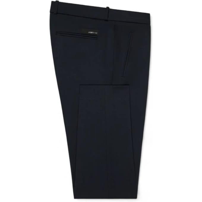 Mannenbroek Rrd W24230 60 BLUE black