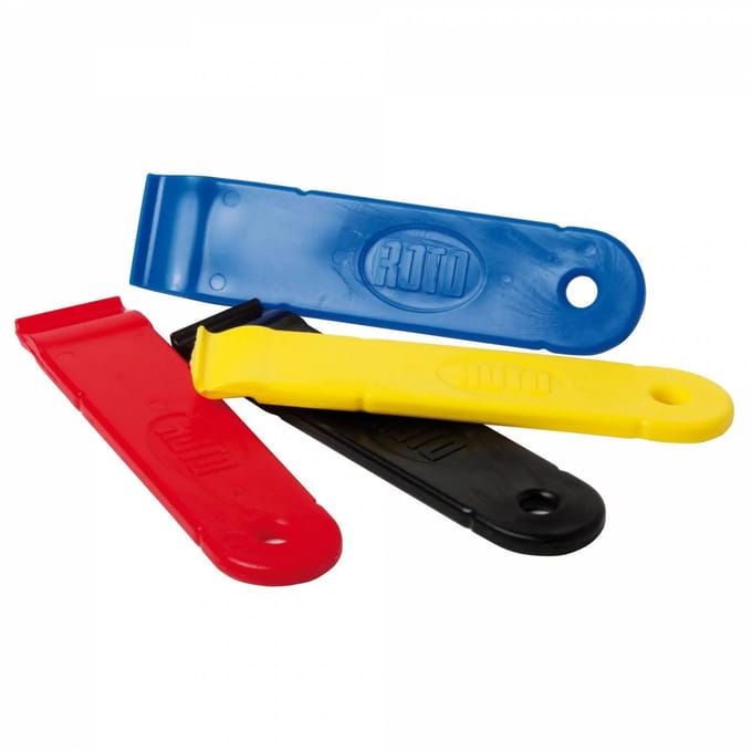 Bandenwisselaar Roto (x3)