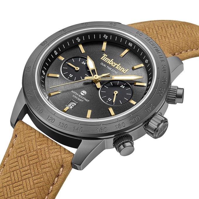 Timberland TDWGF0075102 Raynham Horloge