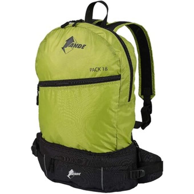 Rugzak Ande Pack 18Lt