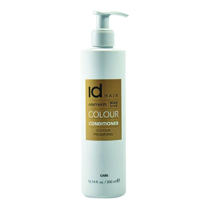 IdHAIR - Elements Xclusive Colour Conditioner 300 ml