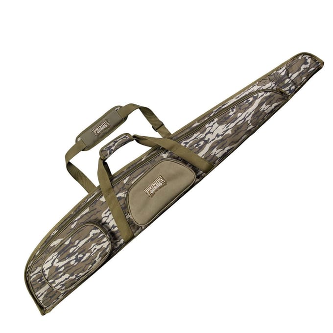 Primos Foudraal Hagelgeweer Mossy Oak Bottomland 132 Cm