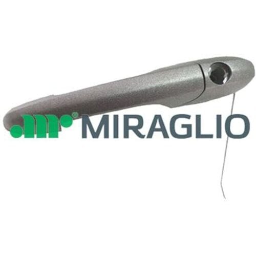 Handgreep buitendeur MIRAGLIO 80/939