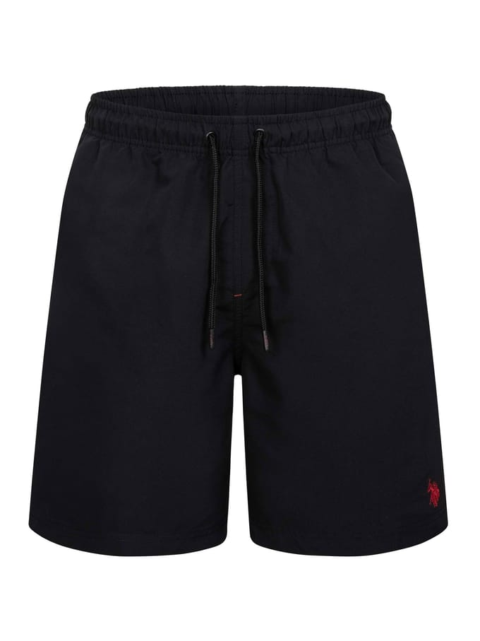 U.S. Polo Assn. heren zwemshort van nylon