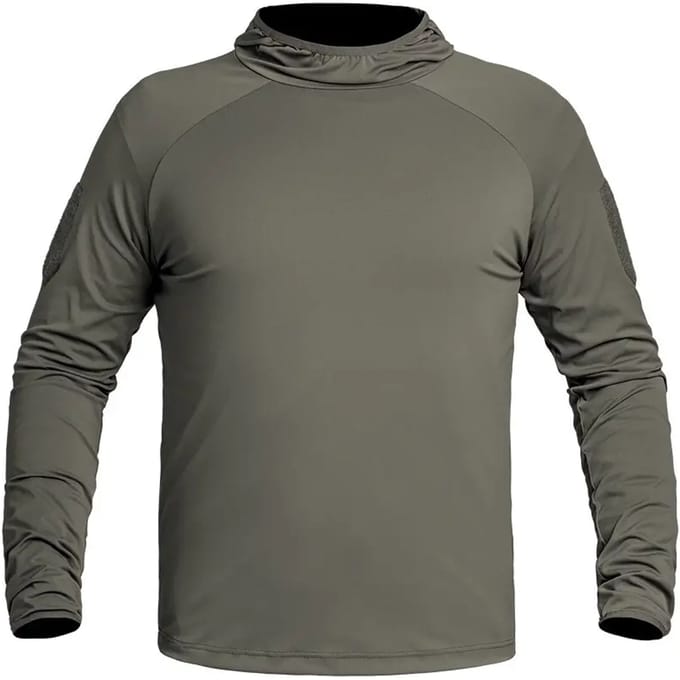 Werkjas met capuchon A10 Equipment Instructor X-Move