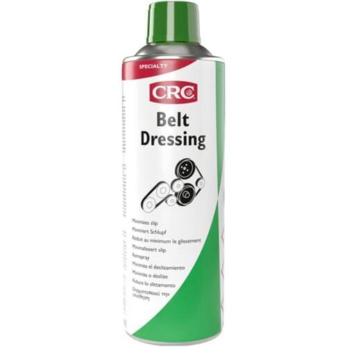 CRC 32336-AA V-snaarspray Belt Grip IND 500 ml