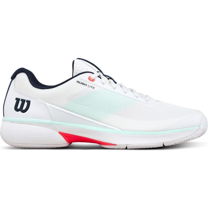 Tennisschoenen Wilson Rush Lite 5