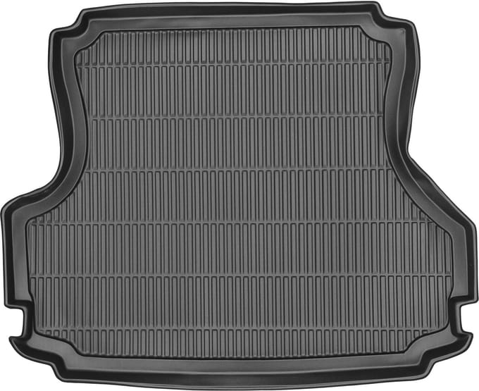 Max-Dywanik CIK - Serie - Kofferbakmat - Opel Vectra B Kombi - 1995-2003
