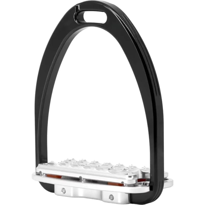 Paardenstijgbeugels Tech Stirrups Turin Plus
