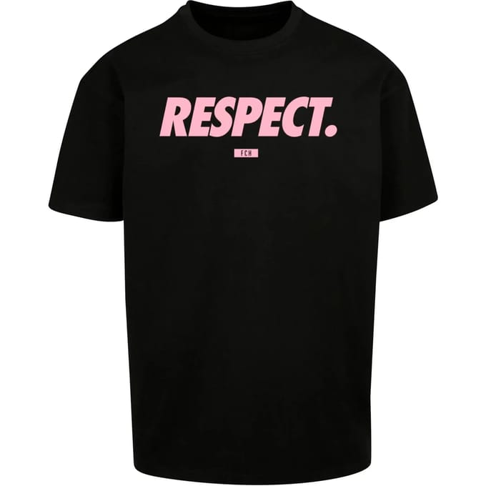 T-shirt Upscale Football's coming Home Respect