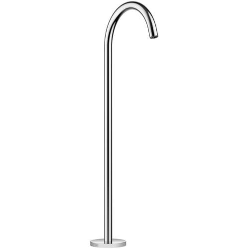 Dornbracht Meta bath spout without diverter 13672661-00