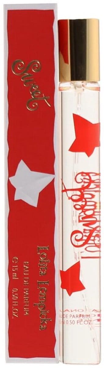 Lolita Lempicka Sweet Eau De Parfum For Women - 15 ml