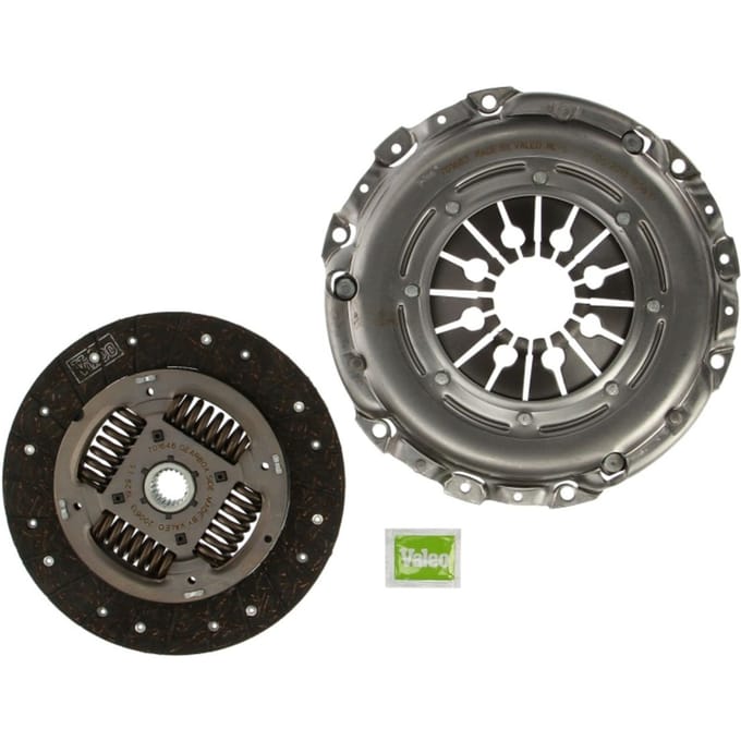 Koppelingsset VALEO 826876