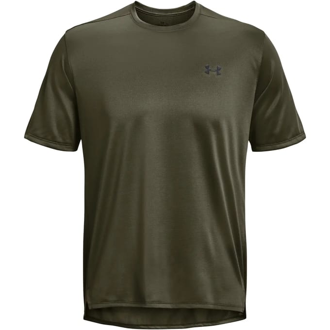 T-shirt Under Armour Ua Tech Vent