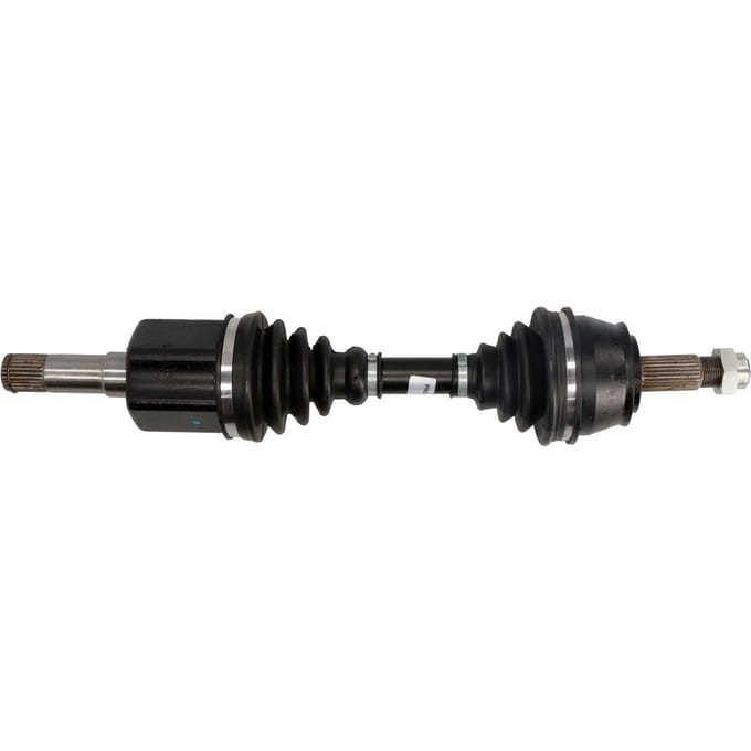 Aandrijfas POINT GEAR PNG73145 links