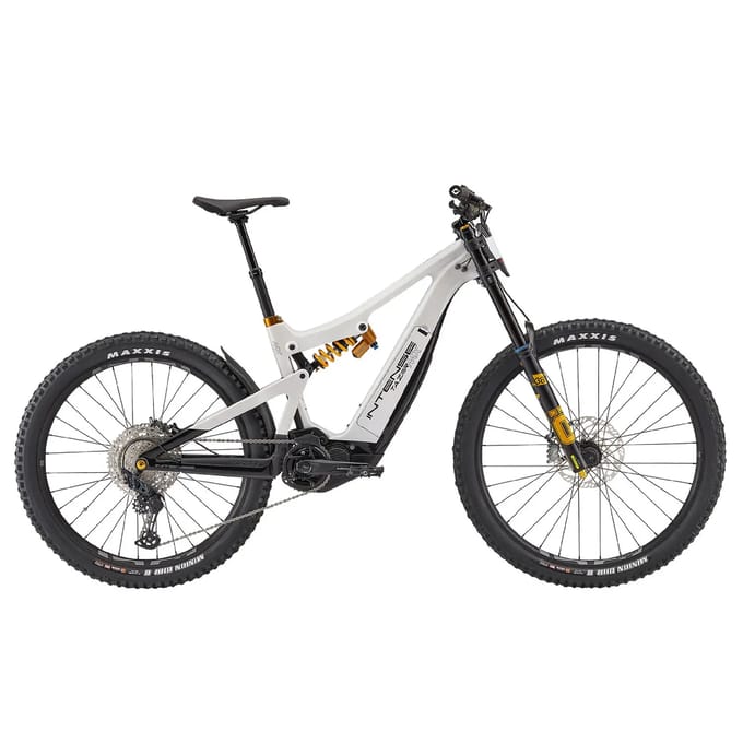 Framebescherming Monkey Products Intense - Tazer-Carbon