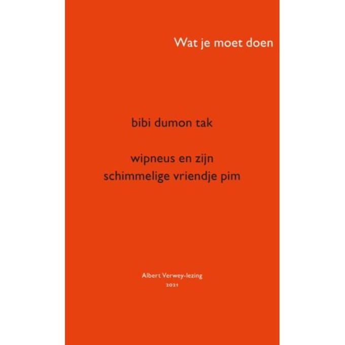 Wipneus En Zijn Schimmelige Vriendje Pim - Bibi Dumon Tak
