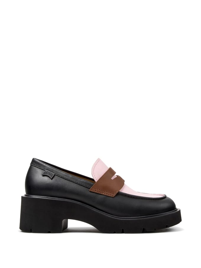 Mocassins Camper MILAH