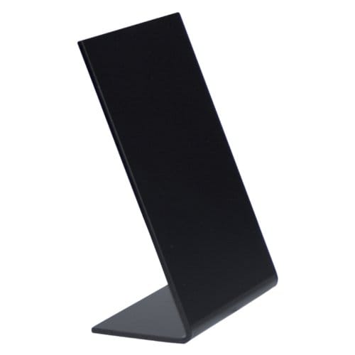 Securit buffet presentatiebordjes A7 (5 stuks)