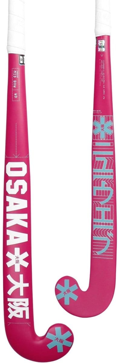 Osaka Mid Bow WD Junior Hockeystick