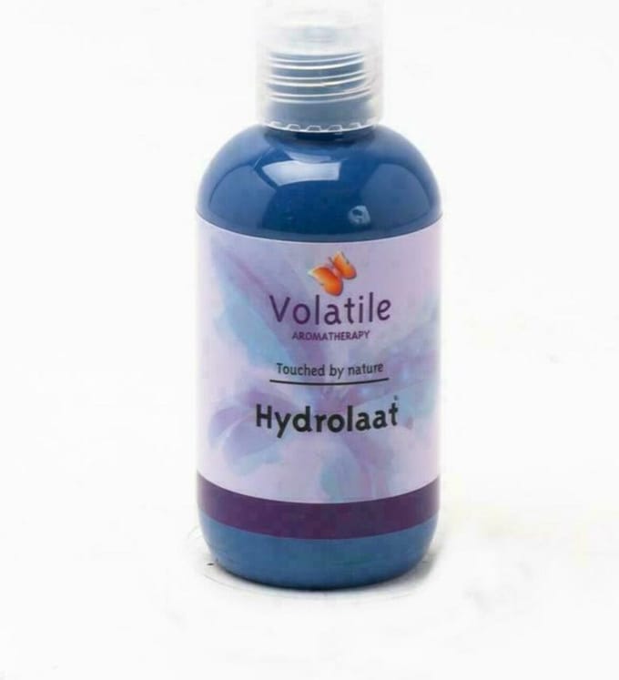 Volatile Helicryse hydrolaat 100 Milliliter