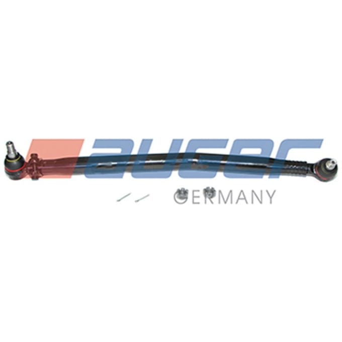Spoorstang AUGER 10103