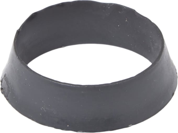 Sanivesk PVC Knelringen Zacht 6/4" 2 stuks