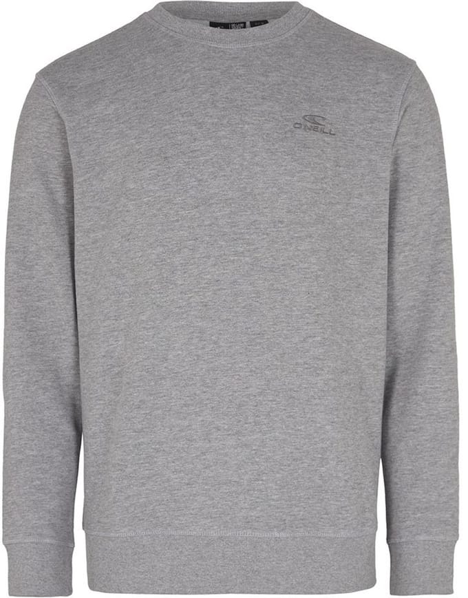 O´neill Small Logo Sweatshirt Grijs XS Man
