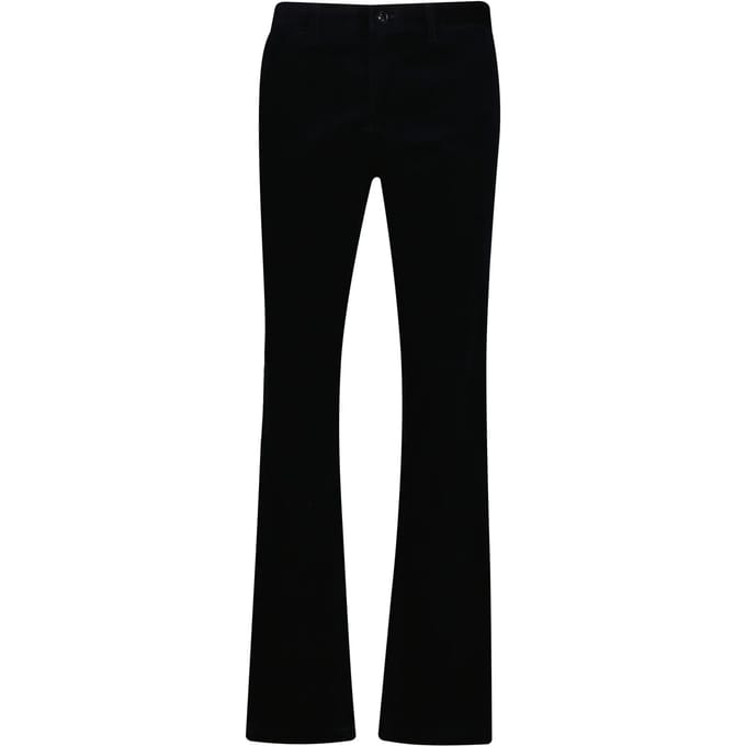 Slim fit chinos broek Gant Cord