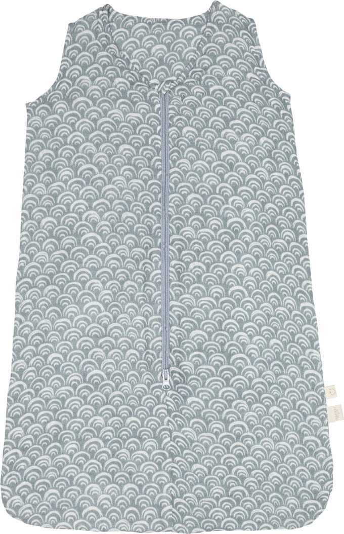 Plum Plum - Slaapzak zomer 70cm - Ylber