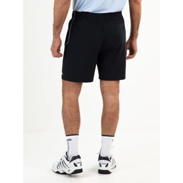 SJENG SPORTS - Ekron - Tennis short heren - Blauw