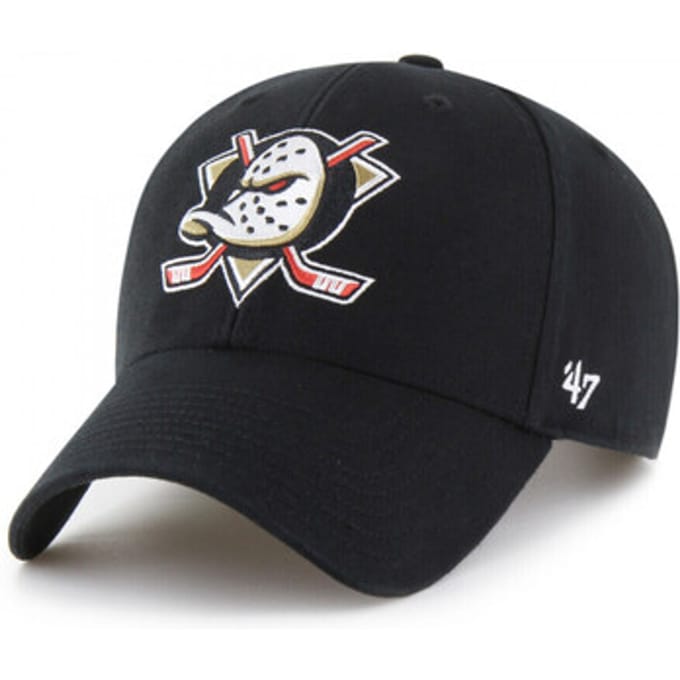 Pet '47 Brand Nhl anaheim ducks legend 47 mvp