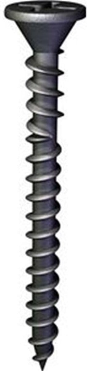 Tf Houtvezelplaatschroef 3,9X45Mm Ph - 1000 stuks
