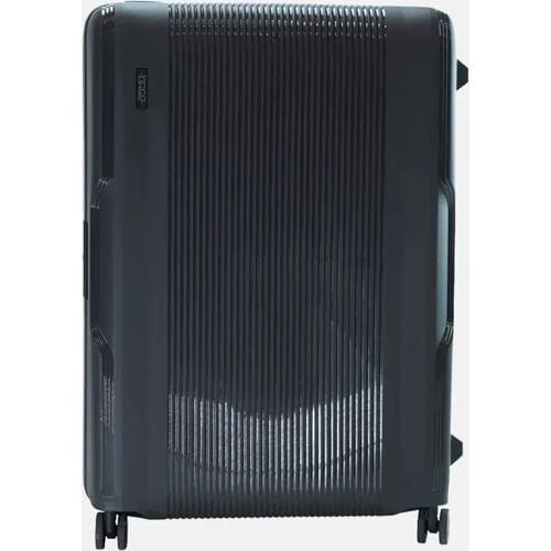 Jump Maxlock reiskoffer 77 cm anthracite
