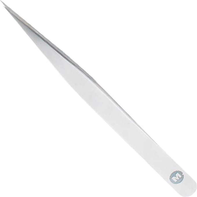 Pincet - Jacky M - Volume Tweezer Pointed - Wimper extensions - Lashes - Pincet Epileer - One By One Lashes - Wimpers