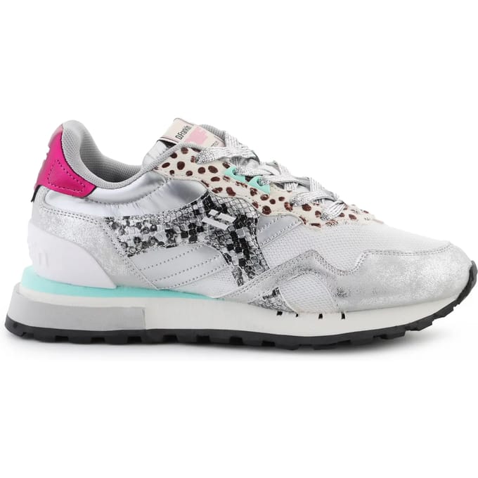 Trainers D.Franklin Vibla Zig Patch