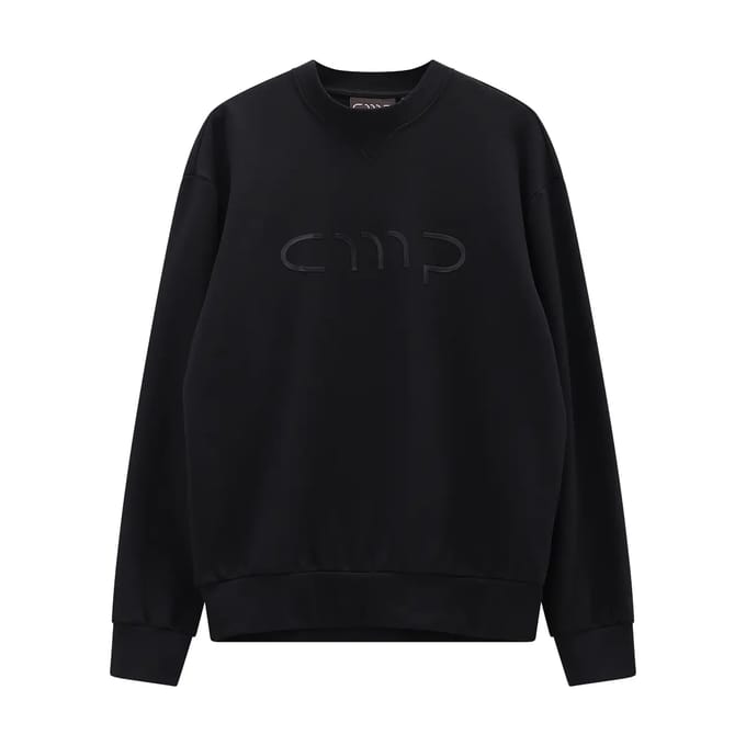 Sweatshirt CMP