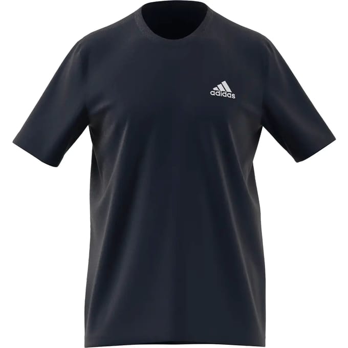 T-shirt adidas Essentials Embroidered Small Logo