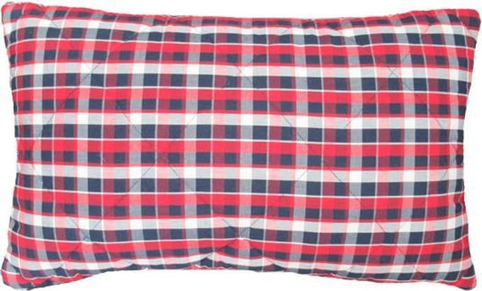 AHWM Double Dream - Sierkussen - 30x50 cm - Red