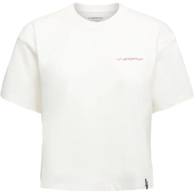 T-shirt dames La Sportiva Redgarden