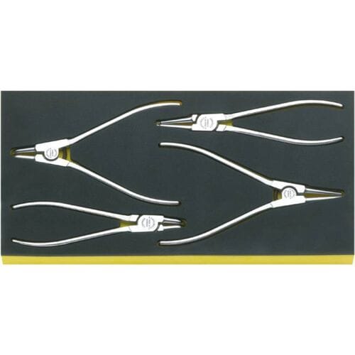 Stahlwille 96830608 Tangenset