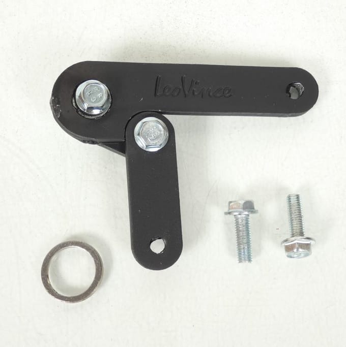 Support divers Leovince pour Scooter Yamaha 50 BW'S SPY Avant 1999 Neuf