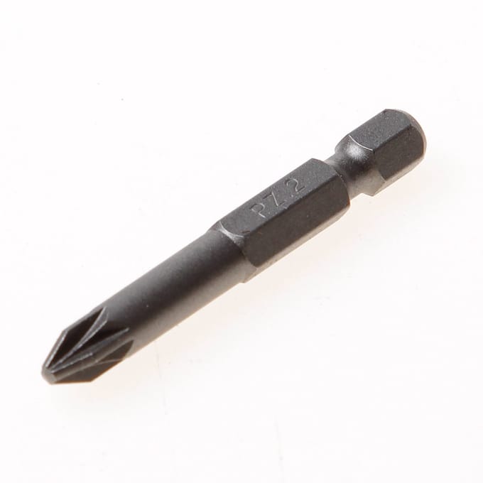 Magna Schroefbit Pozidrive Nr 2 - 50 mm