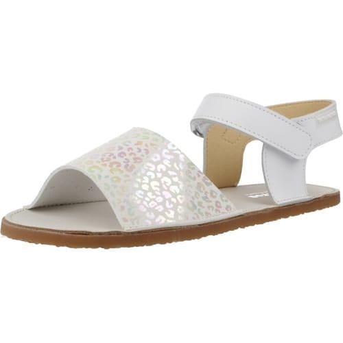 Platte sandalen Titanitos L565 Playa