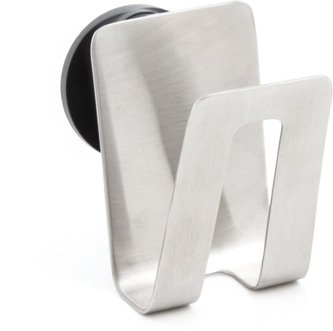 Happy Sinks Magnetische Spons Houder - Staal