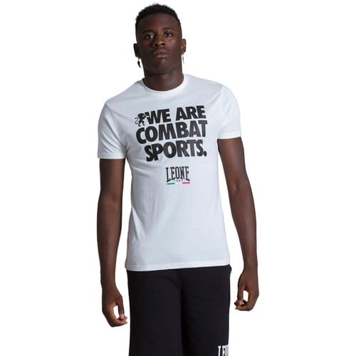 T-shirt Leone 1947 Man Tshirt S/S